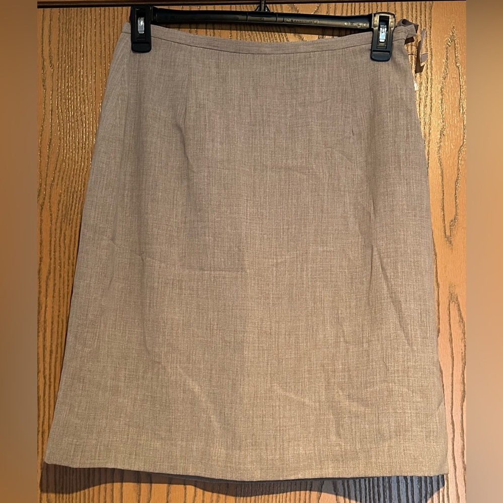 NEW Worthington skirt size 12